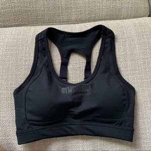 COPY - Gymshark sports bra